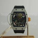 Richard Mille RM88 Smiley Dial 42mmx49mm Replica Watches - 2-310-scaled