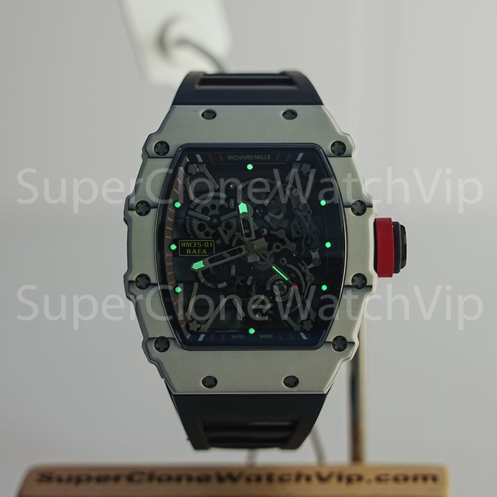 Richard Mille RM 35-01 Nadal Automatic Replica Watches - 2-312-scaled