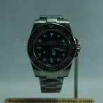 Rolex-GMT-Master-II-126710GRNR-Bruce- Wayne-Oyester-3285-movement Replica Watches - 2-319-scaled