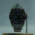 Rolex-GMT-Master-II-126710BLNR-Batgirl-Jubilee-3285-movement Replica Watches - 2-321-scaled
