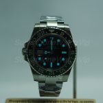 Rolex-GMT-Master-II-126729VTNR-Sprite- Oyster Replica Watches - 2-323-scaled