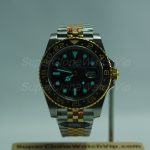 Rolex-GMT-Master-II-126713GRNR-Zombie-Jubilee Replica Watches - 2-325-scaled