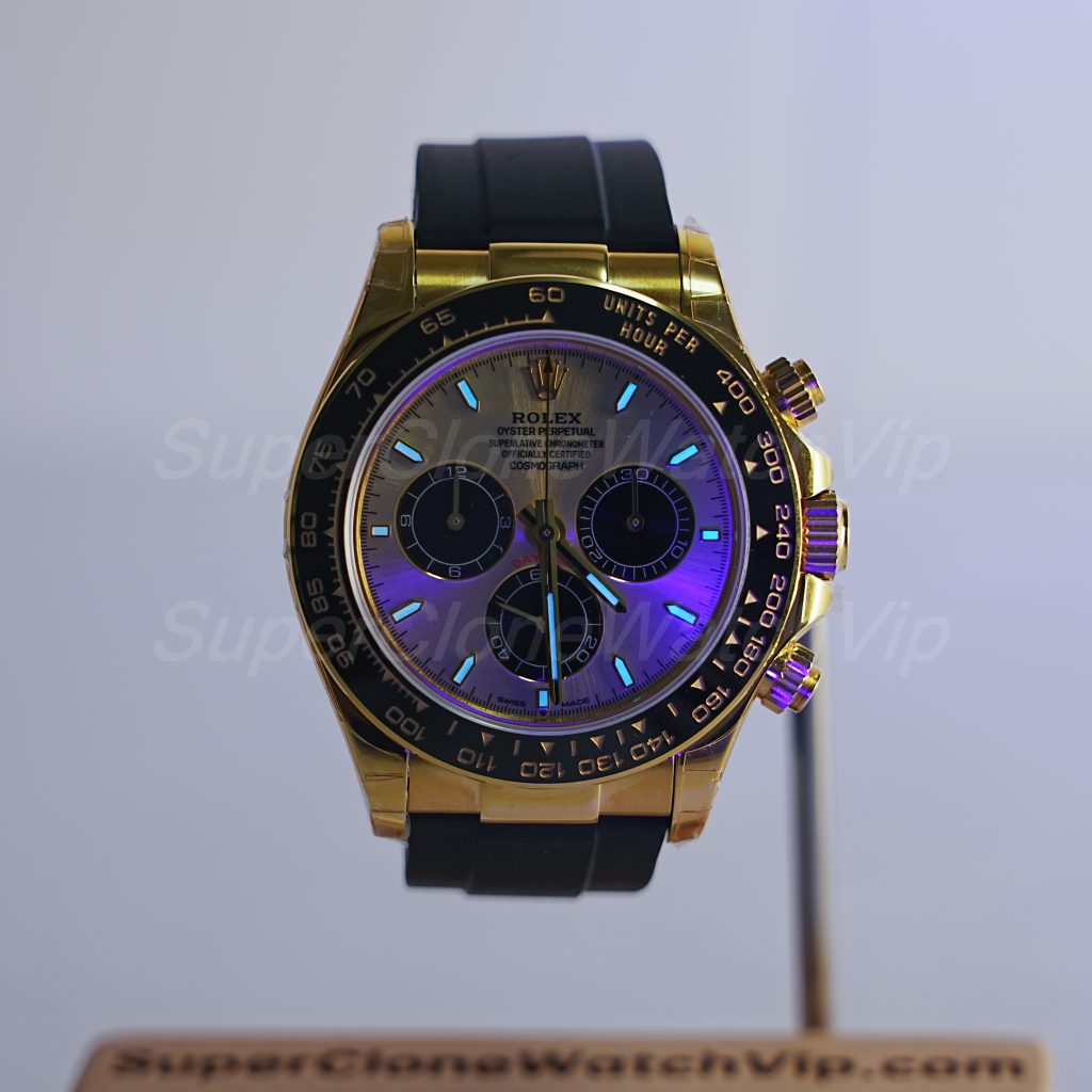 Rolex-116518LN-Daytona-Champagne-Dial-40mm Replica Watches - 2-331-scaled