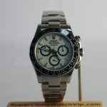 Rolex-126500LN-Daytona-White-Panda-Dial-4131-40mm Replica Watches - 2-332-scaled