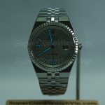 Rolex-Land-Dweller-127334-White-Dial-Steel-40mm Super Clone Watches - 2-336-scaled
