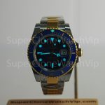 Rolex-Submariner-Date-116613LB-Two-Tone-40mm Replica Watches - 2-345-scaled
