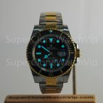 Rolex-Submariner-Date-116613-Two-Tone-40mm Replica Watches - 2-346-scaled