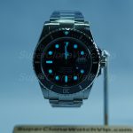 Rolex-Submariner-124060LN-41mm-Black-Dial-No-Date Replica Watches - 2-348-scaled