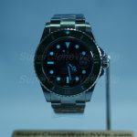 Rolex-Submariner-126610LV-Starbucks-41mm-3235-movement Replica Watches - 2-349-scaled