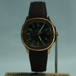 Patek-Philippe-Aquanaut-5167R-001-Brown-Dial-Rose-Gold-40mm Replica Watches - 2-352-scaled