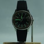 Patek-Philippe-Aquanaut-5167A-Black-Dial-40mm Replica Watches - 2-353-scaled