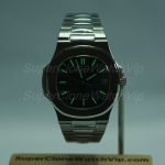 Patek-Philippe-Nautilus-5711-Green-Dial-40mm Replica Watches - 2-361-scaled