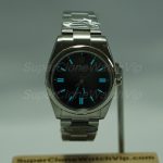 Rolex-Oyster-Perpetual-126000-Black-Dial-36mm Replica Watches - 2-369-scaled