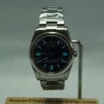 Rolex-Oyster-Perpetual-126000-Blue-Dial-36mm Replica Watches - 2-370-scaled