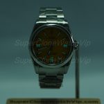 Rolex-Oyster-Perpetual-124300-Yellow-Dial-41mm Replica Watches - 2-374-scaled
