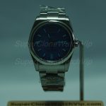 Rolex-Oyster-Perpetual-126000-purple-Dial-36mm Replica Watches - 2-376-scaled