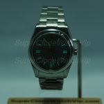Rolex-Oyster-Perpetual-124300-Silver-Dial-41mm Replica Watches - 2-377-scaled