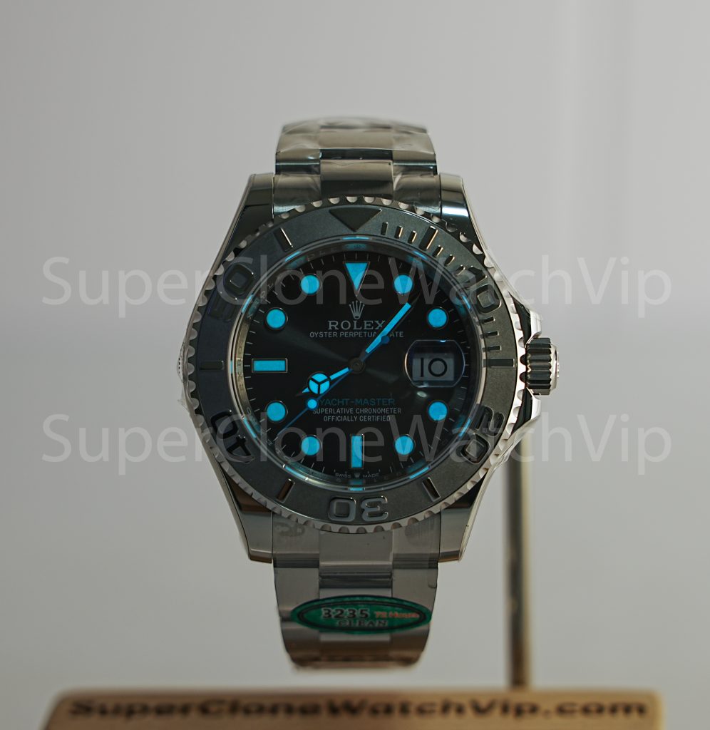 Rolex-Oyster-Perpetual-116622-Yacht-Master-40mm Replica Watches - 2-380-scaled