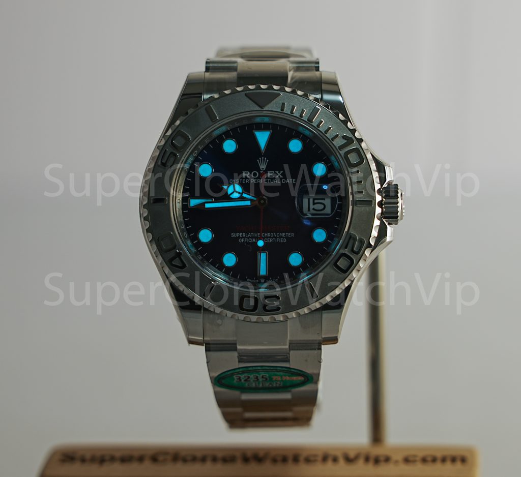 Rolex-Oyster-Perpetual-116622-Yacht-Master-40mm Replica Watches - 2-381-scaled