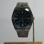 Vacheron Constantin Overseas 4500V Black Dial 41mm Replica Watches - 2-387-scaled