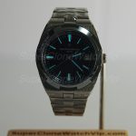 Vacheron Constantin-4500V-Overseas-Blue-Dial-41mm Replica Watches - 2-388-scaled