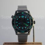 Omega-Seamaster-300-007-Chocolate-Bezel-210.90.42.20.01.001-42mm Replica Watches - 2-389-scaled