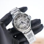 Cartier-Ballon-Bleu-W69012Z4-White-Dial-42mm Replica Watches - 2-419-scaled