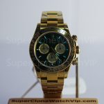 Rolex-126508-Daytona-Green-Dial-John-Mayer-4131-40mm Replica Watches - 2-422-scaled