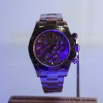 Rolex-116505-Daytona-Pink-Diamond-Dial-Everose-Gold-4130-40mm Replica Watches - 2-423-scaled