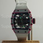 Richard Mille RM 38-02 Bubba Watson Limited Edition Tourbillon Watch Replica Watches - 2-428-scaled