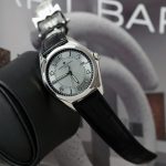 Vacheron Constantin Complications Annual Calendar 5146 Gray Dial 39mm Replica Watches - 3-111