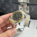 Vacheron Constantin Historiques 222 Gray Dial 37mm Replica Watches - 3-113