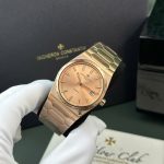 Vacheron Constantin Historiques 222 Rose Gold 37mm Replica Watches - 3-119