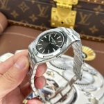 Vacheron Constantin Overseas Ultra-Thin 2000V Gray Dial 40mm Replica Watches - 3-123