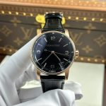 Audemars-Piguet-CODE-11.59-15210OR-Black-Dial-41mm Replica Watches - 3-3