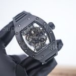 Richard Mille RM055 Classic Black Replica Watches - 3-306-scaled