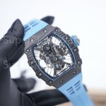 Richard Mille RM 53-01 Polo Tourbillon Watch Replica Watches - 3-307-scaled