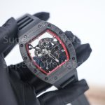Richard Mille RM 055 Bubba Watson Automatic Watch Replica Watches - 3-308-scaled