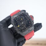 Technical Analysis: Richard Mille RM 27-03 Nadal Limited Edition 1:1 Super Clone Tourbillon Watches - 3-311-scaled
