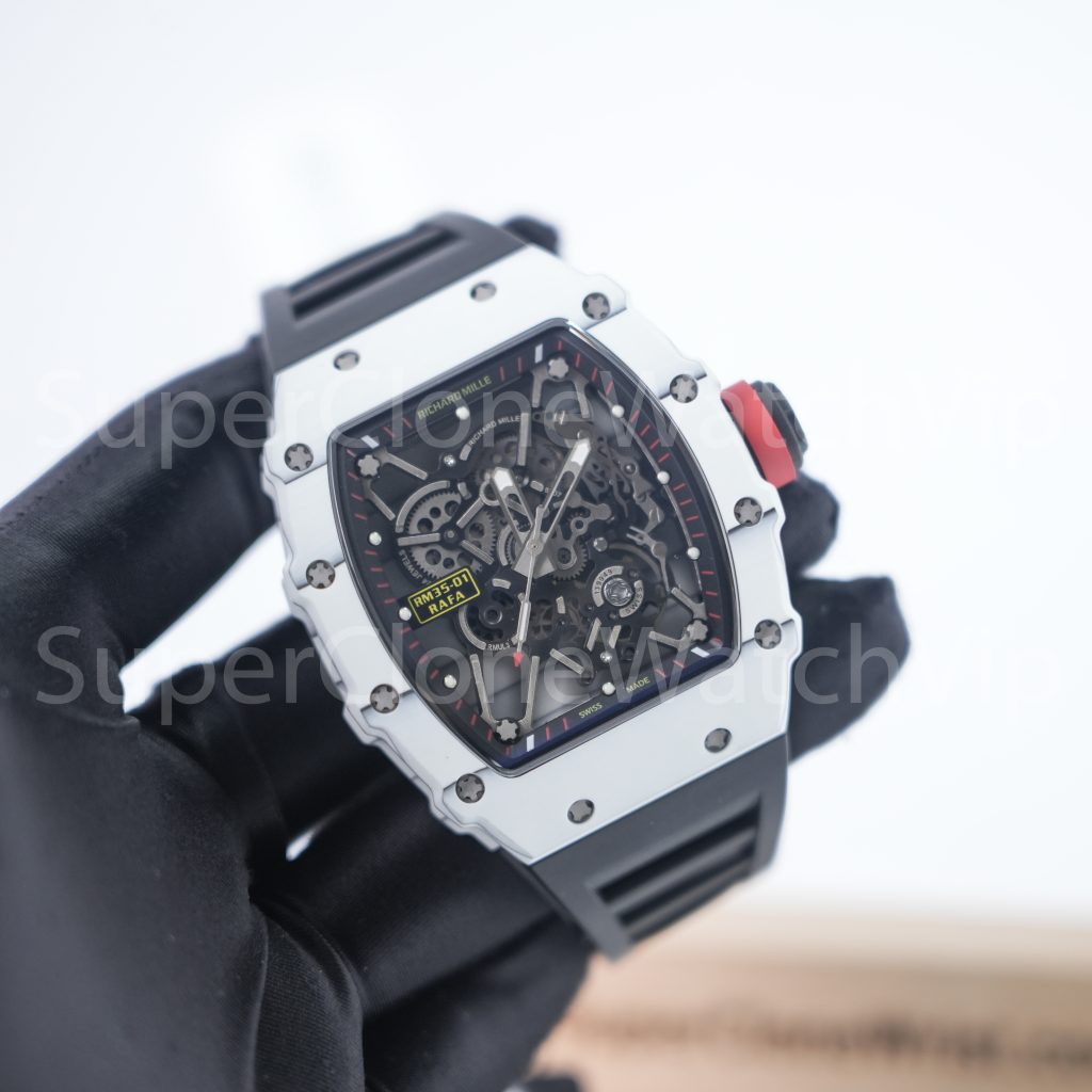 Richard Mille RM 35-01 Nadal Automatic Replica Watches - 3-314-scaled