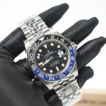 Rolex-GMT-Master-II-126710BLNR-Batgirl-Jubilee-3285-movement Replica Watches - 3-323-scaled