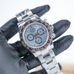 Rolex-M126506-Daytona-Ice-Blue-Dial-40mm Replica Watches - 3-329-scaled