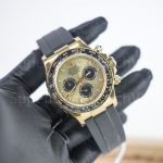Rolex-126518LN-Daytona-Gold-Dial-4131-40mm Replica Watches - 3-330-scaled