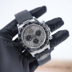 Rolex-126519LN-Daytona-Grey-Dial-4131-40mm Replica Watches - 3-332-scaled