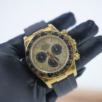 Rolex-116518LN-Daytona-Champagne-Dial-40mm Replica Watches - 3-333-scaled