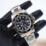 Rolex-Submariner-Date-116613-Two-Tone-40mm Replica Watches - 3-349-scaled