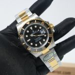 Rolex-Submariner-Date-126613LN-Two-Tone Replica Watches - 3-354-scaled