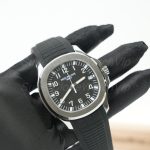 Patek-Philippe-Aquanaut-5167A-Black-Dial-40mm Replica Watches - 3-356-scaled