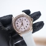 Patek-Philippe-Aquanaut-5268R-Pink-Mother-Of-Pearl-Dial-Rose-Gold-38.8mm Replica Watches - 3-357-scaled