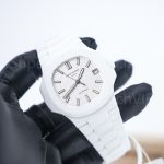 Patek-Philippe-Nautilus-5711-AET-Remould-White-Ceramic-White-Dial-40mm Replica Watches - 3-360-scaled